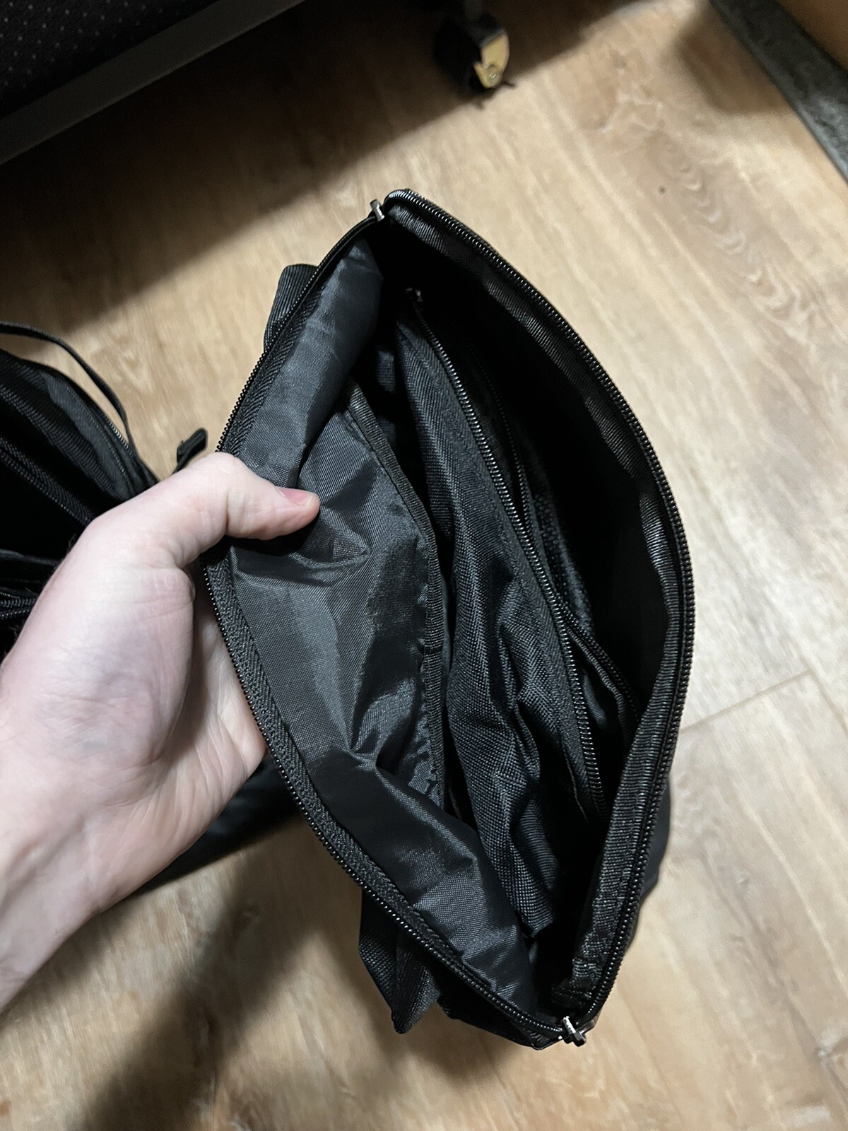 backpack men