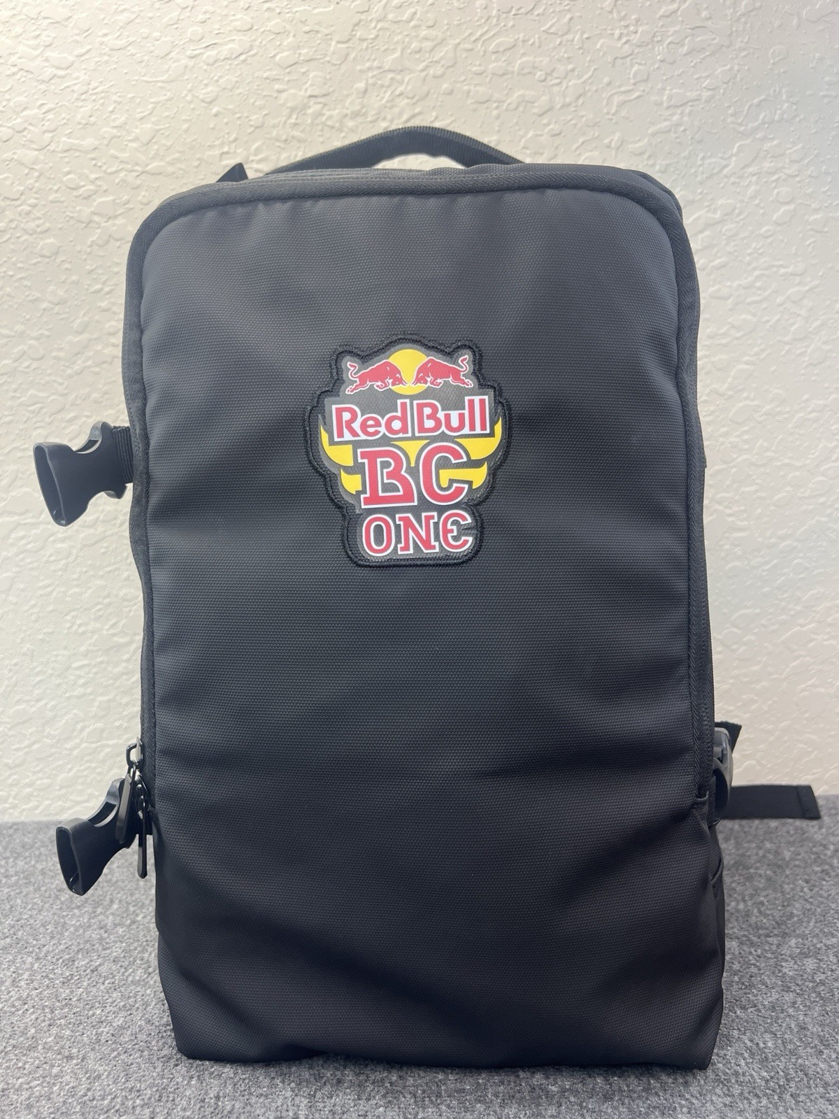 Red Bull – BC One Freeze Backpack Brand New with Tags