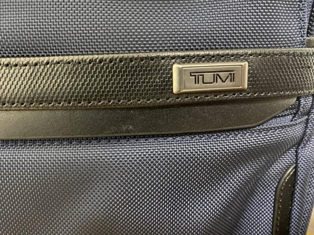 TUMI ALPHA3 2603182BLMN3E 3WAY