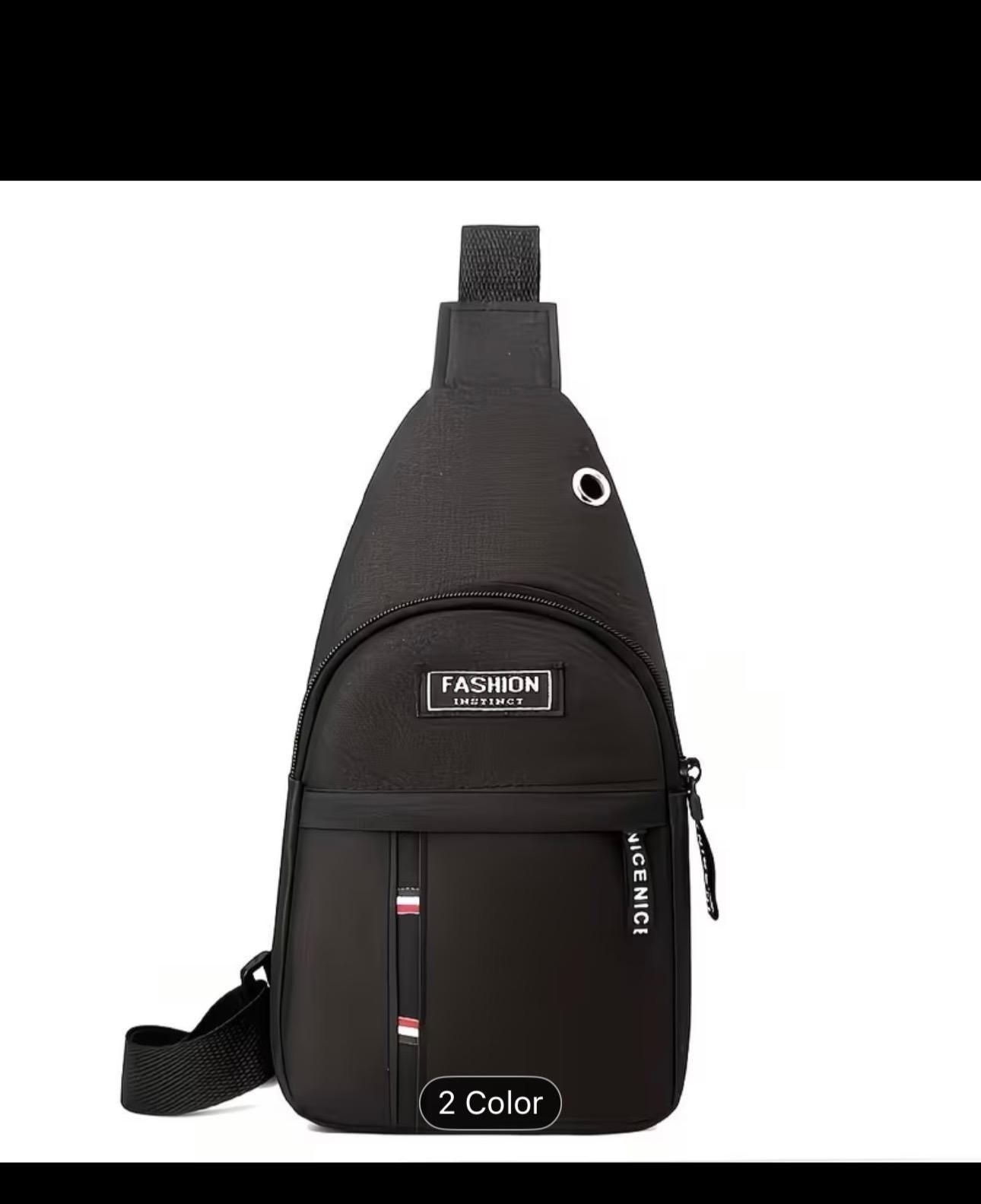 Mens Crossbody bag
