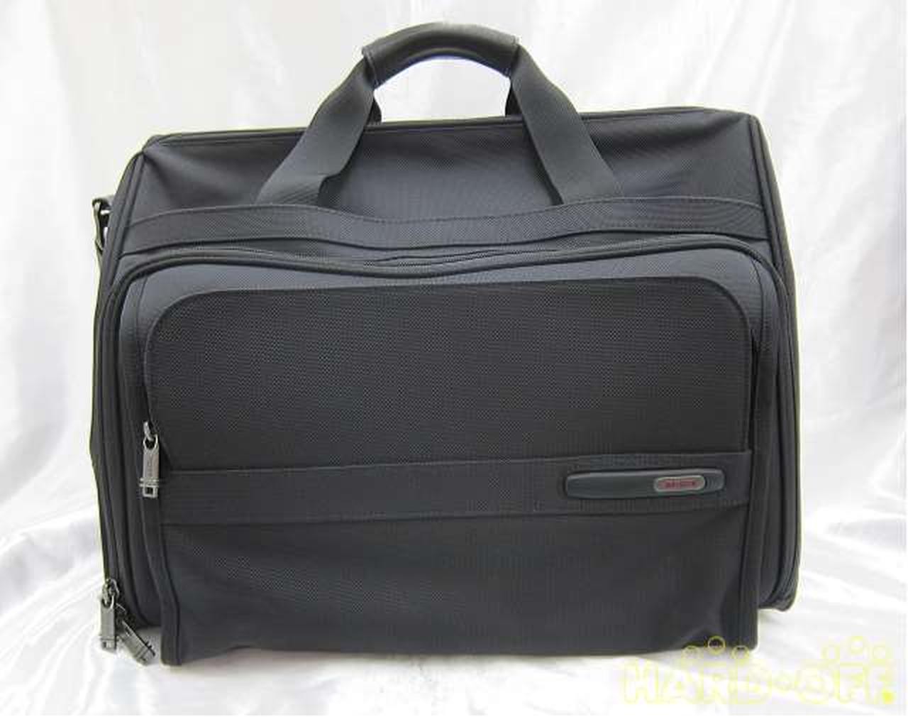 TUMI Business duffel bag Model number 223124D4 TUMI