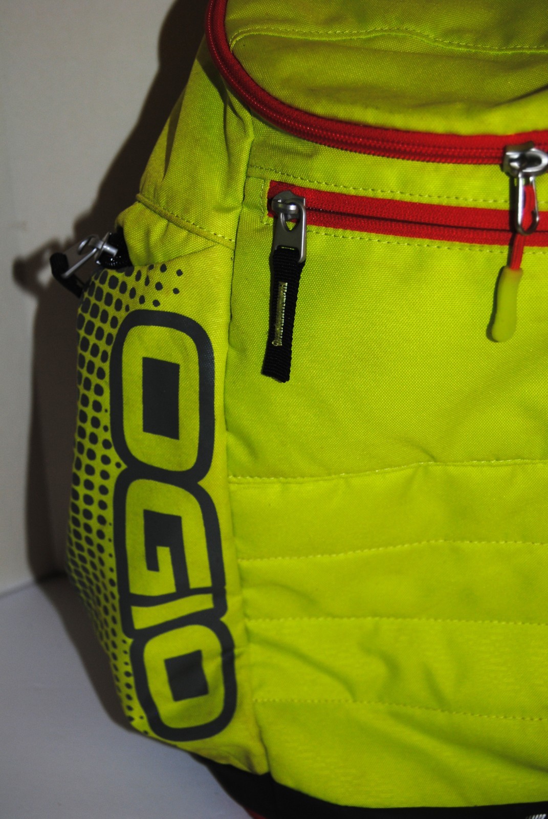 OGIO C-7 Compete Series Gear Vault Backpack