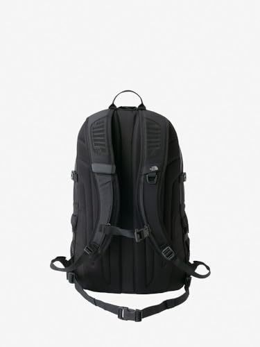 NM72301 THE NORTH FACE Backpack 32L Big Shot CL Black from Japan F/S