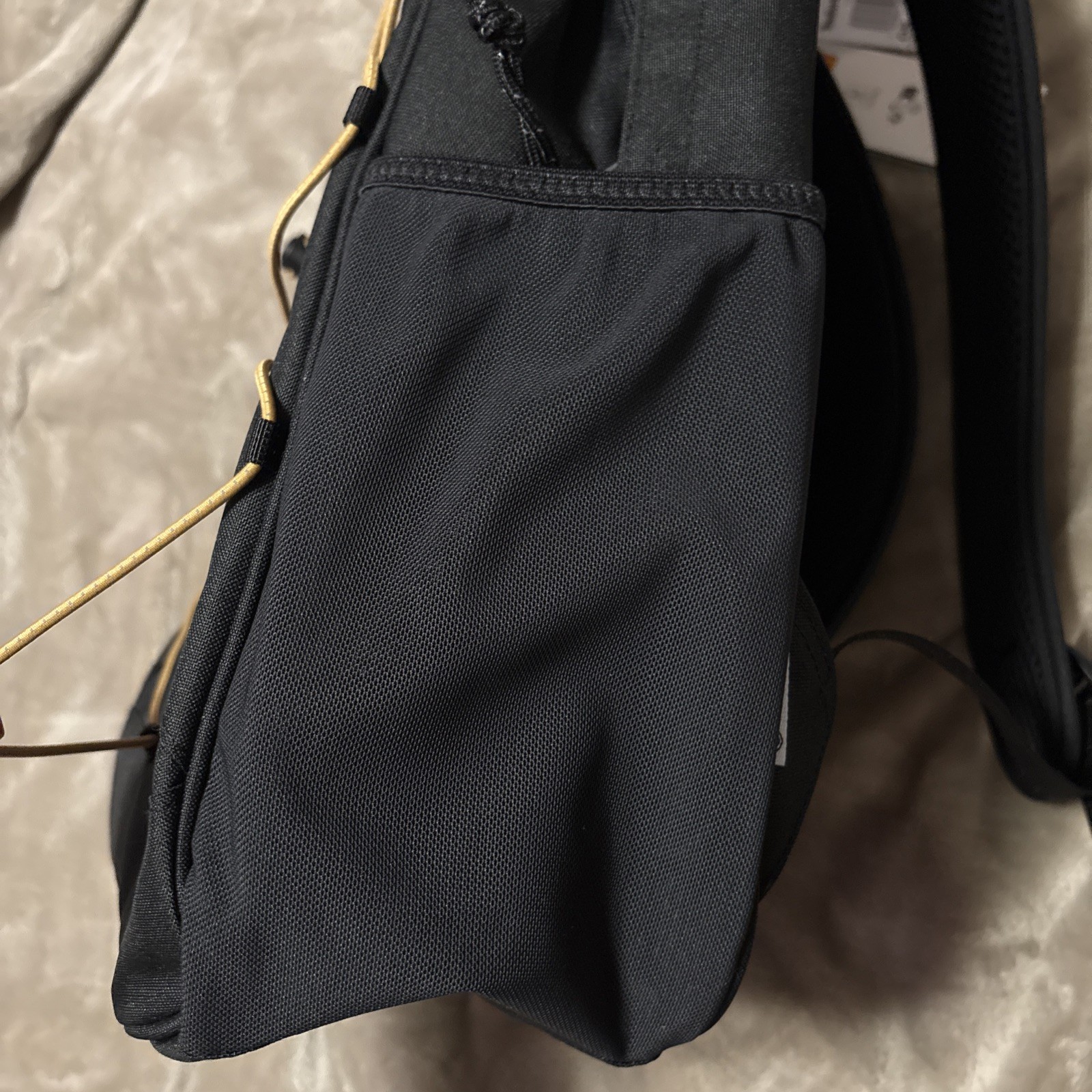 Timberland Unisex Black 26Liter Outdoor Backpack A5SWQ-P56 2024