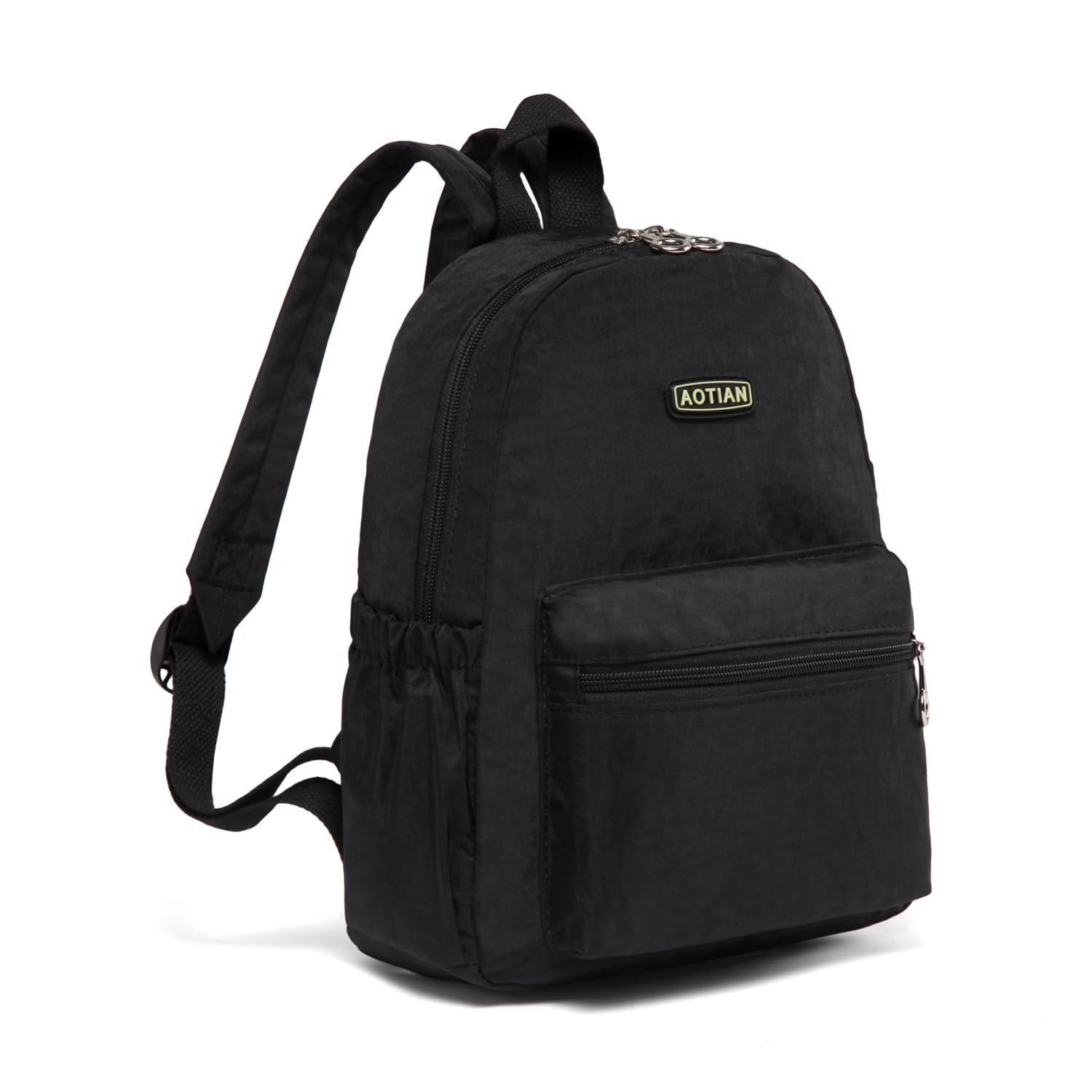 Mini Lightweight 11.8 Inch Backpack Durable Travel Hiking Women and Girls Sma…