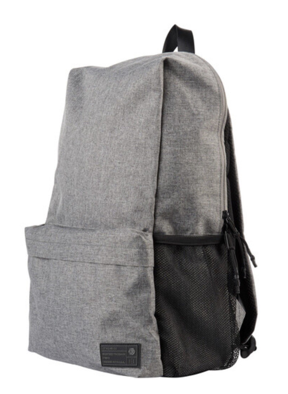 HEX Aspect Exile 16.5 L Backpack With 13”-15” Storage, Charcoal – HX2011-CHCL