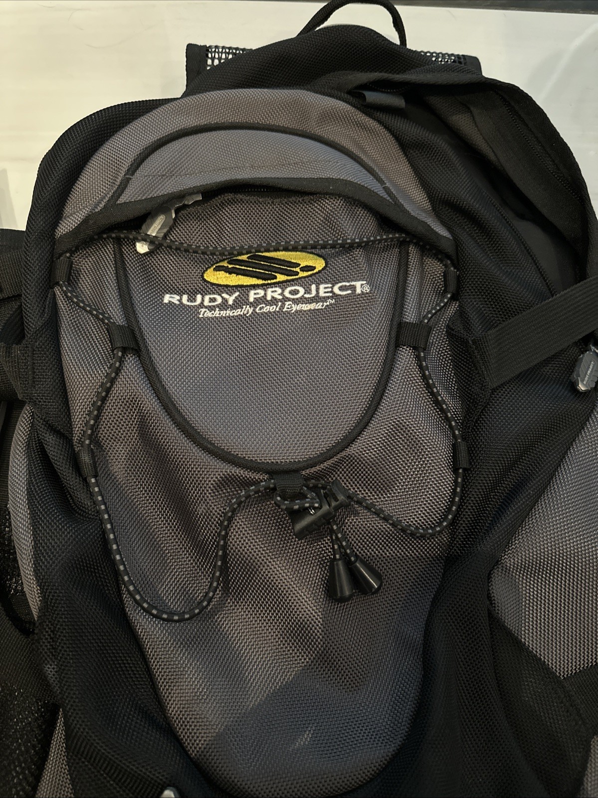 Rudy Project Cycling Backpack daypack hydration ready
