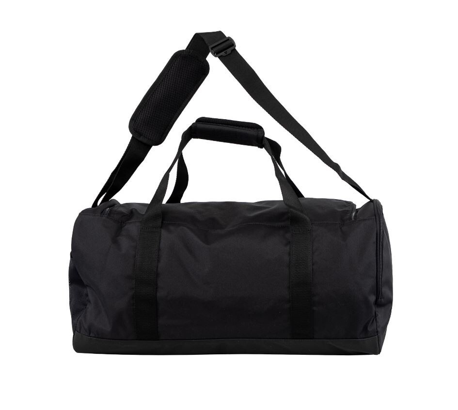 Adidas Linear Duffle Bag Medium 9555 Gym Soccer Travel Duffel Shoulder Crossbag