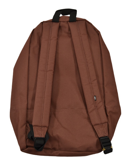 Obey Everett Burgundy Men’s Backpack
