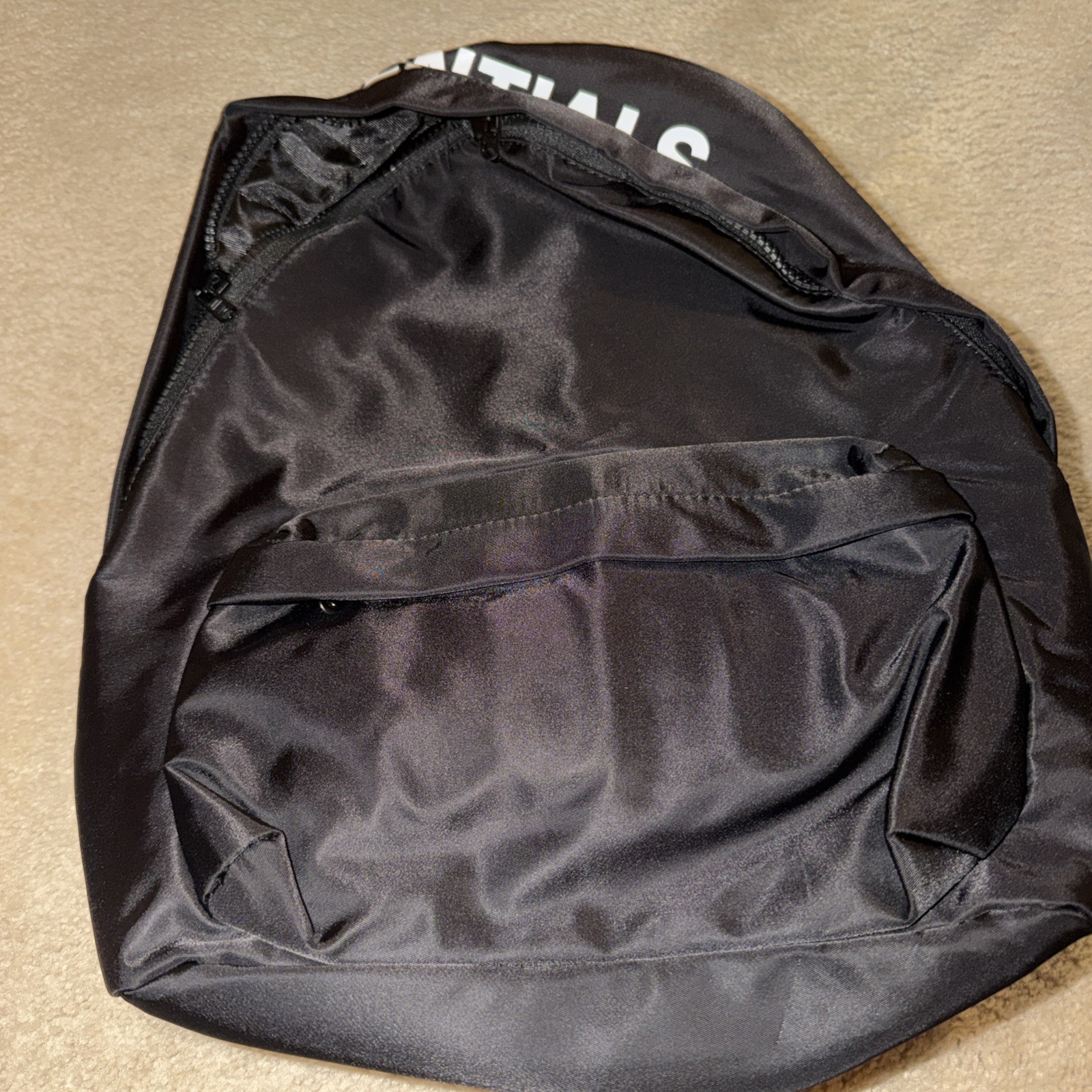Essential Fear Of God Backpack