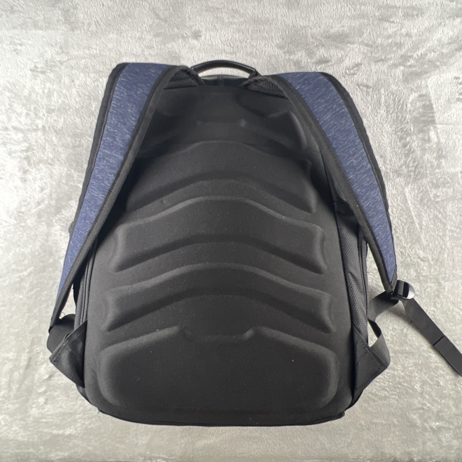 Oakley Kitchen Sink Tactical Field Gear Backpack Stealth Blue Daypack Hiking