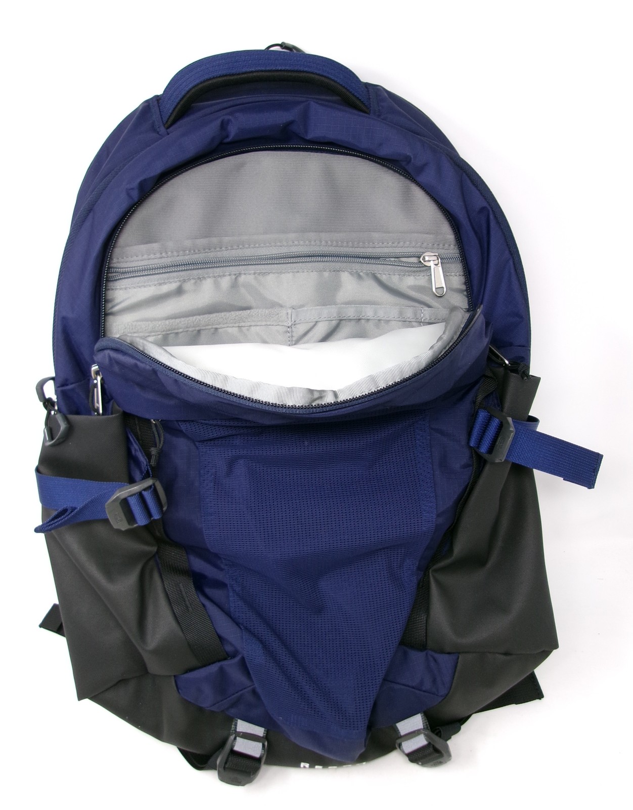 The North Face Recon Backpack, TNF Navy/TNF Black-NPF, OS – GENTLY_USED