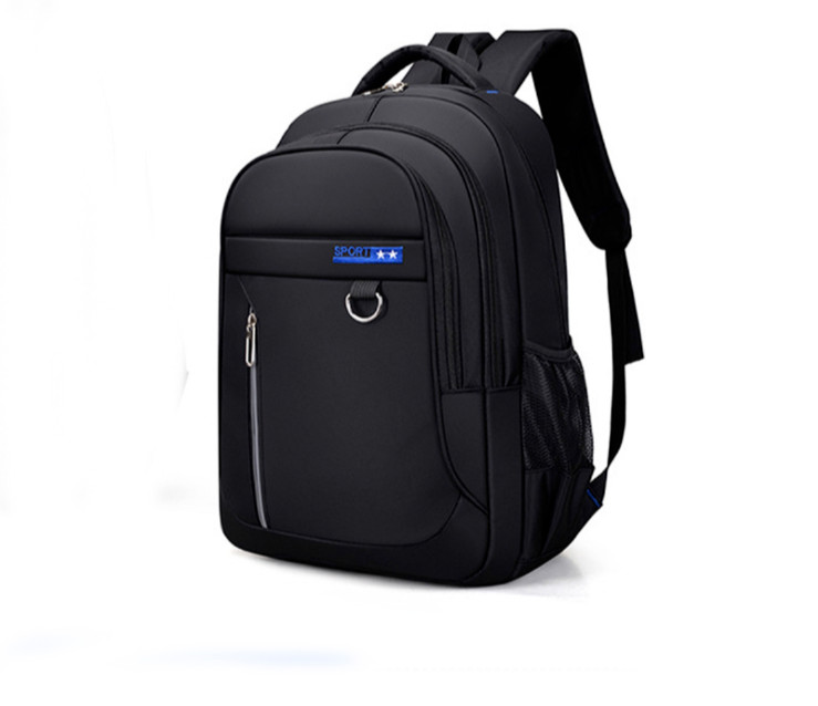 Unisex Multi-Function Book bag. For Teens, Adults & Kids. Great Laptop Backpack.