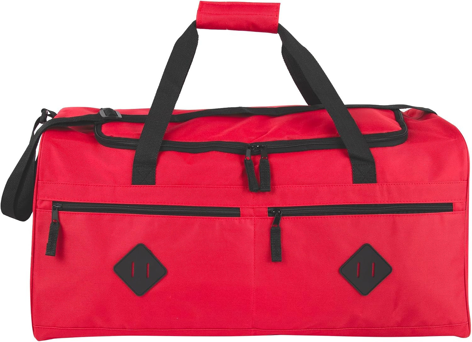24 Inch 55 Liter Multi Pocket Duffle Bags for Men & Women for Traveling
