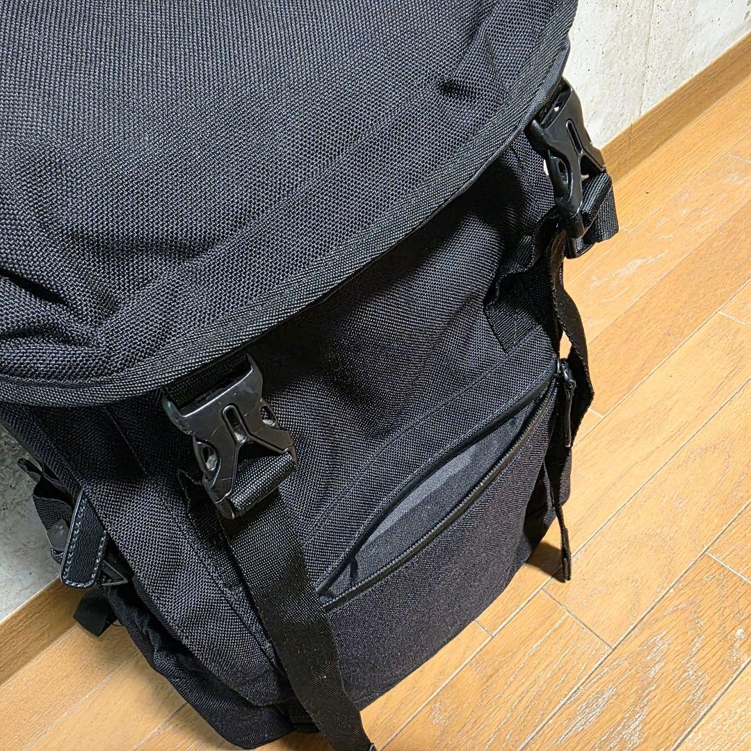 MUJI Rucks