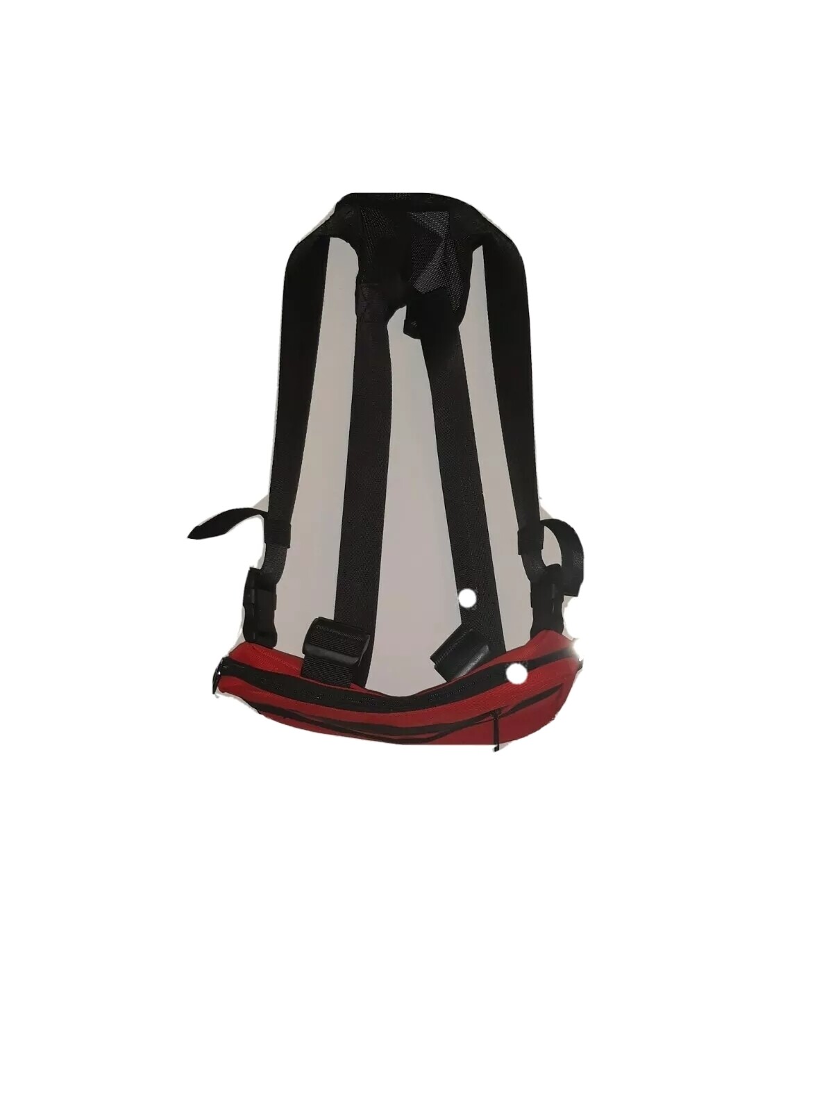 Fashion Tactical Chest Rig Bag Nylon Pouch Outdoor Sport Leisure Hiking Pouch