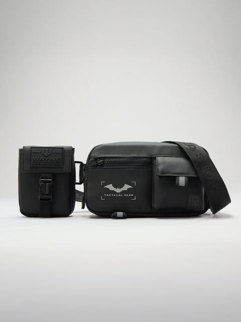 Batman Utility Gear Fanny Pack Limited Edition