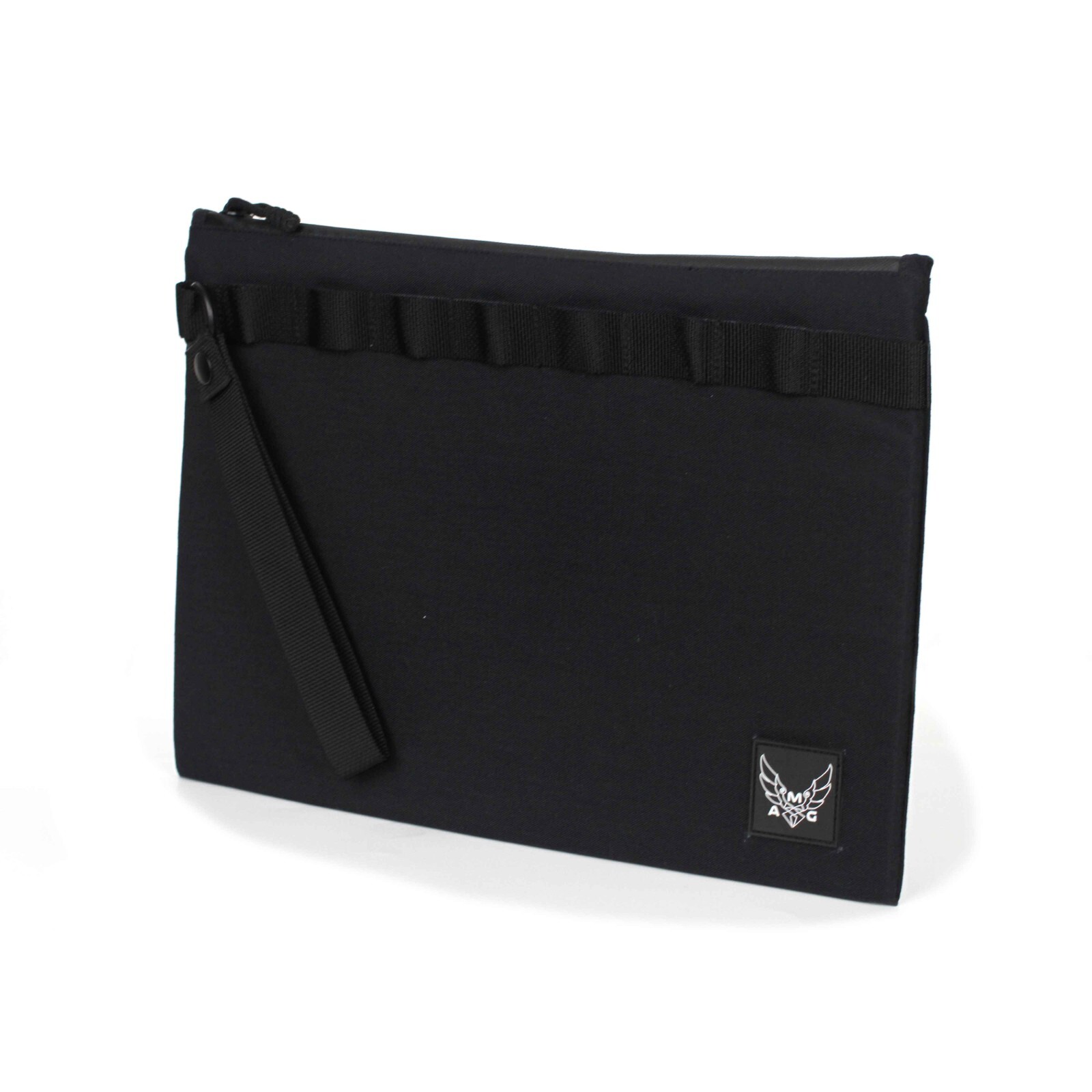 Atomic Mission Gear Ragussa-L Bag Black