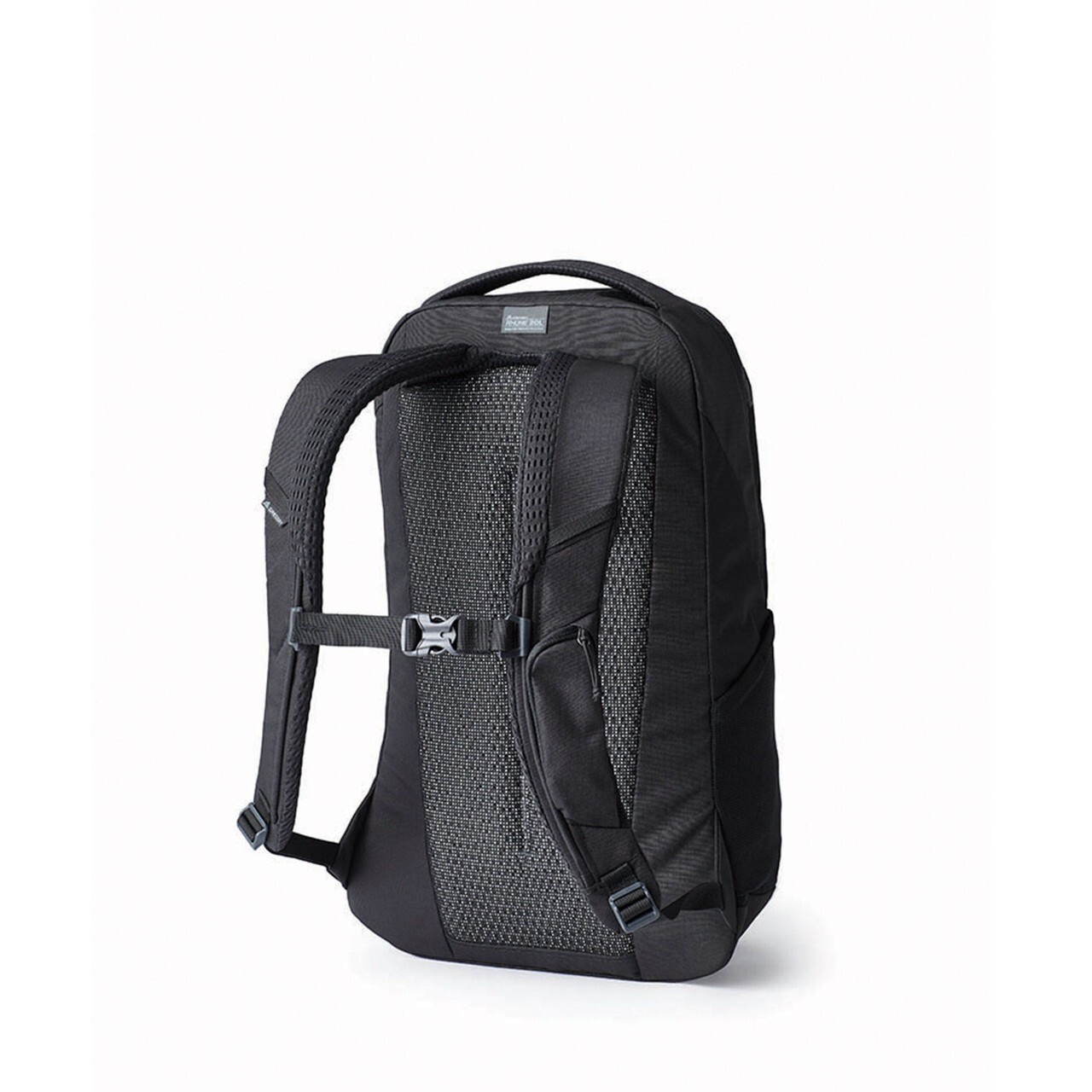 Gregory Rhune 20 Backpack – Carbon Black