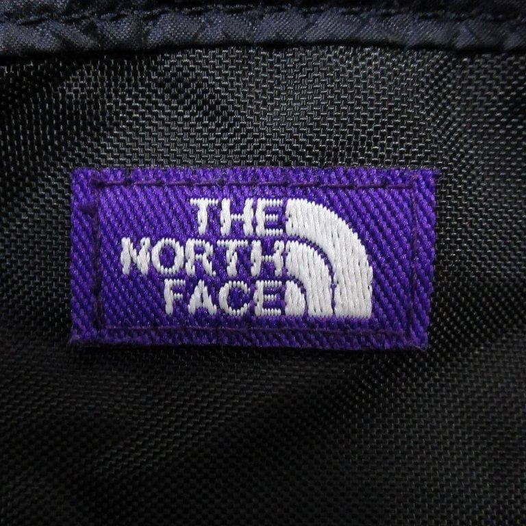 The North Face Purple Label Nylon Shoulder Bag Men’s bags: Popular brands, popul