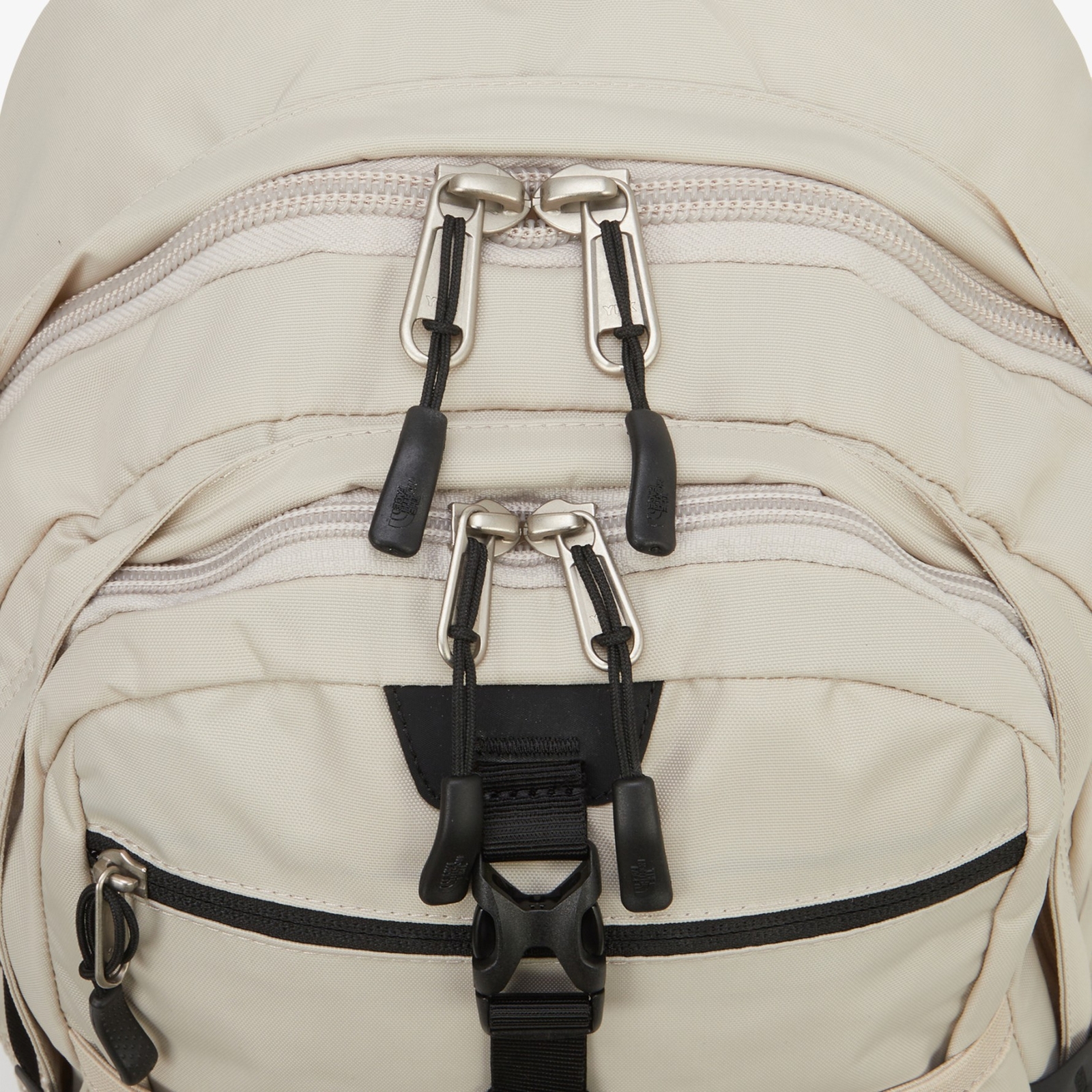 New THE NORTH FACE RECON BACKPACK NM2DR07C WHITE SAND TAKSE