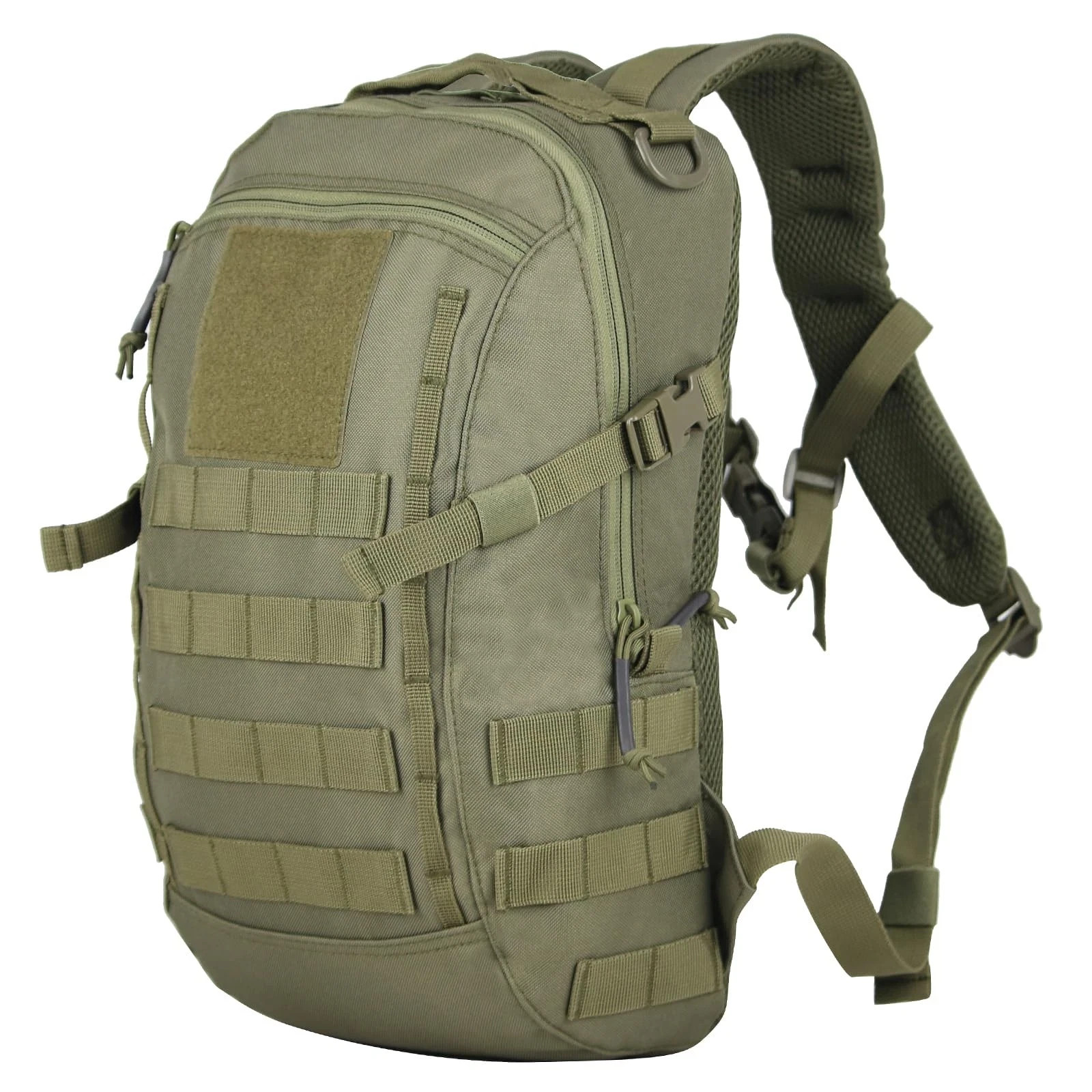 Small Tactical Backpack Military Daypack 12L Molle Bag Rucksack Army Daypack …
