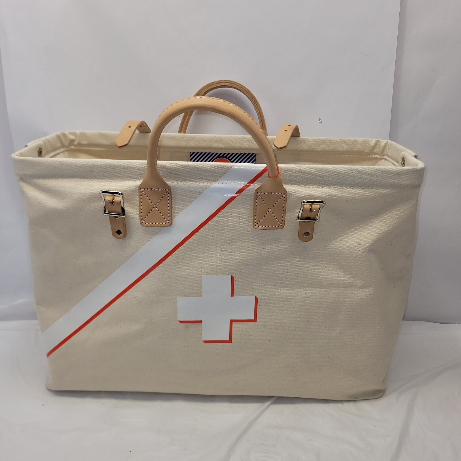 Preppi Emergency Bag, The Prepster 3 Day Emergency . (Bag Only) Kit Not Included