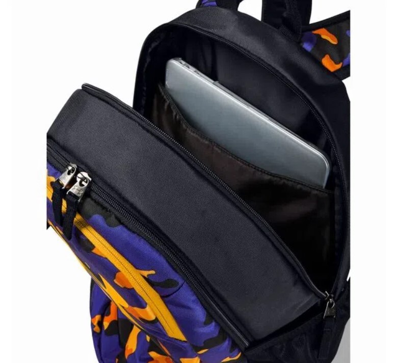NEW Under Armour UA SCRIMMAGE 2.0 Hustle Sport Brasilia BACKPACK BTS Excel Prime