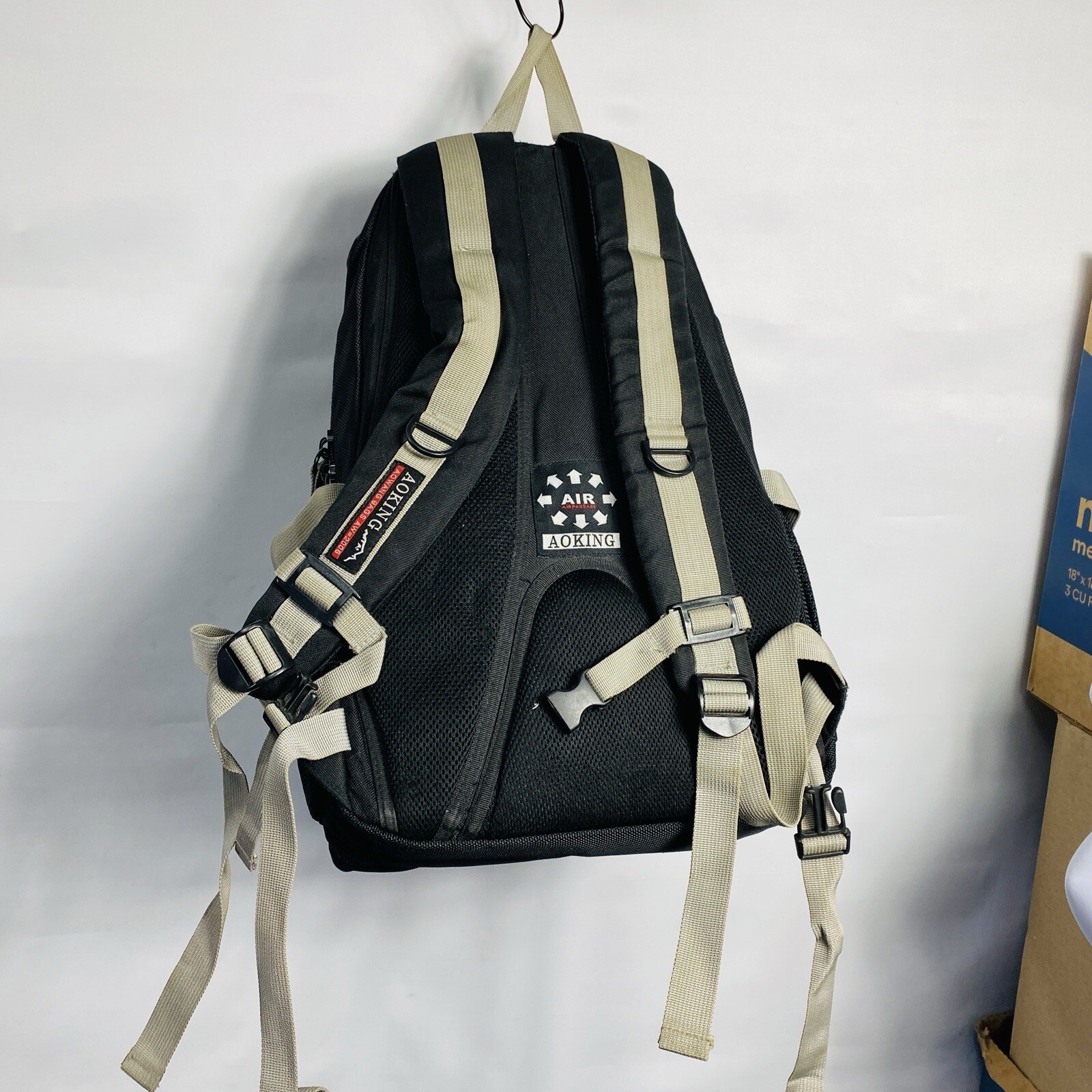 AOKING AOWING LARGE Backpack ( See pic )