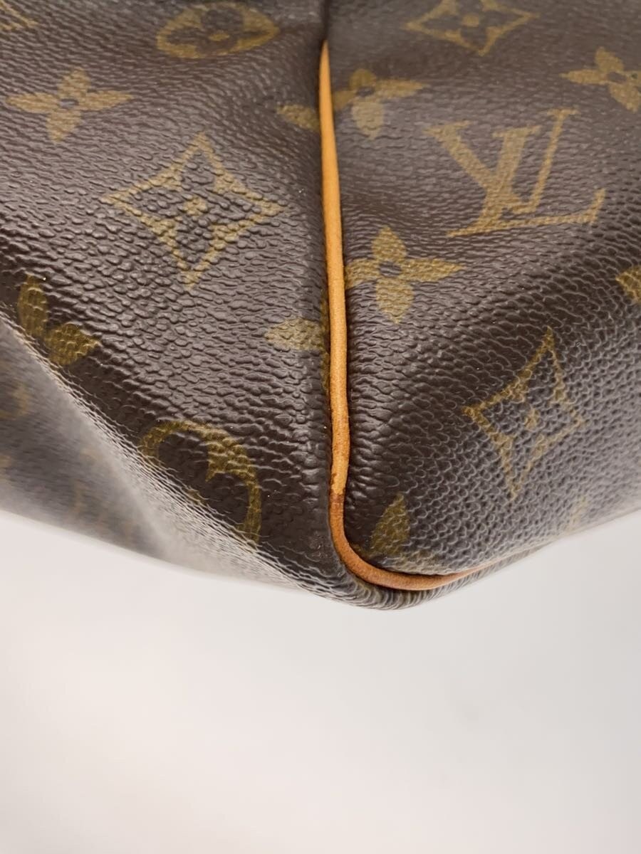 LOUIS VUITTON Keepall Bandoulière 55 Monogram Canvas PVC M41414 21.5×29.5x51cm