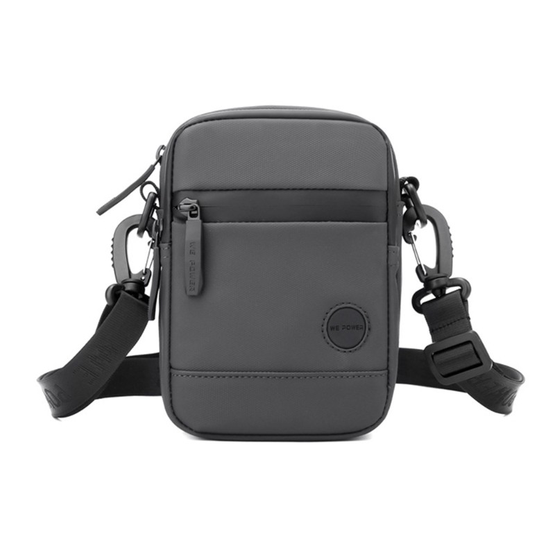 Shoulder Bag Crossbody Bag Wear-resistant One Shoulder Bag Leisure Sports Bag
