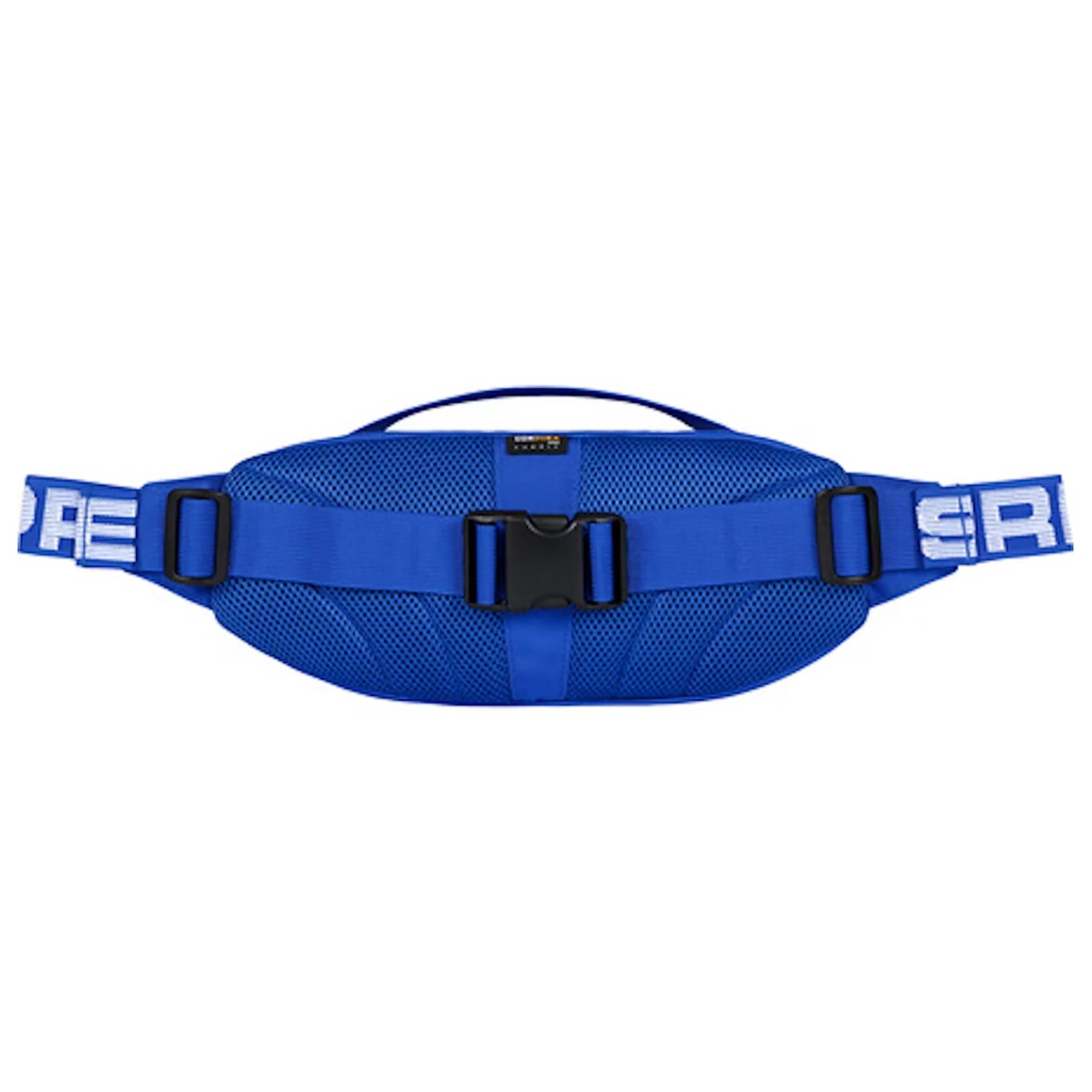 Supreme SS18 Waist Bag Royal Blue