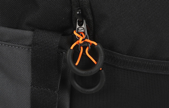 Nike Hike Day Backpack Unisex Sport Backpack Casual Bag 24L Black NWT DJ9678-011