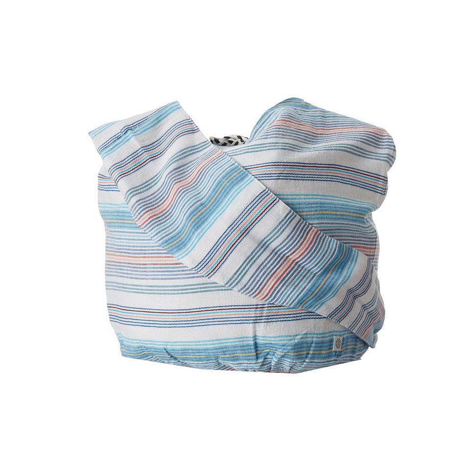 Element Tropical Bag (White)
