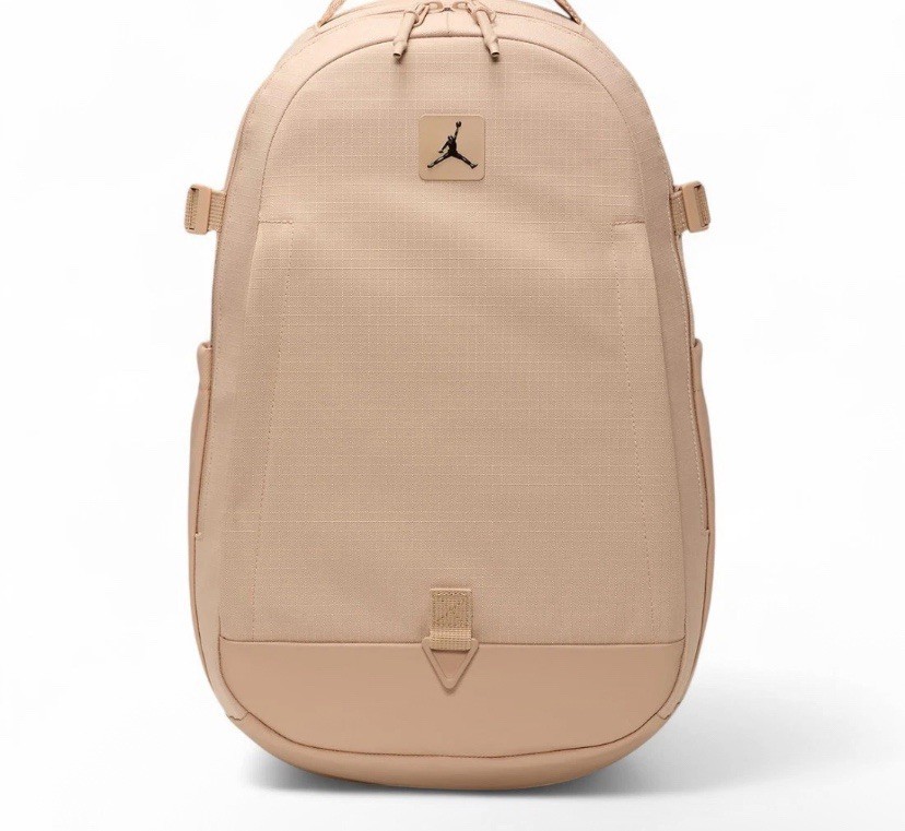 Nike Jordan Franchise Backpack Cordura MA0899 XA3 Travel Gym Bag 15” Laptop 29L