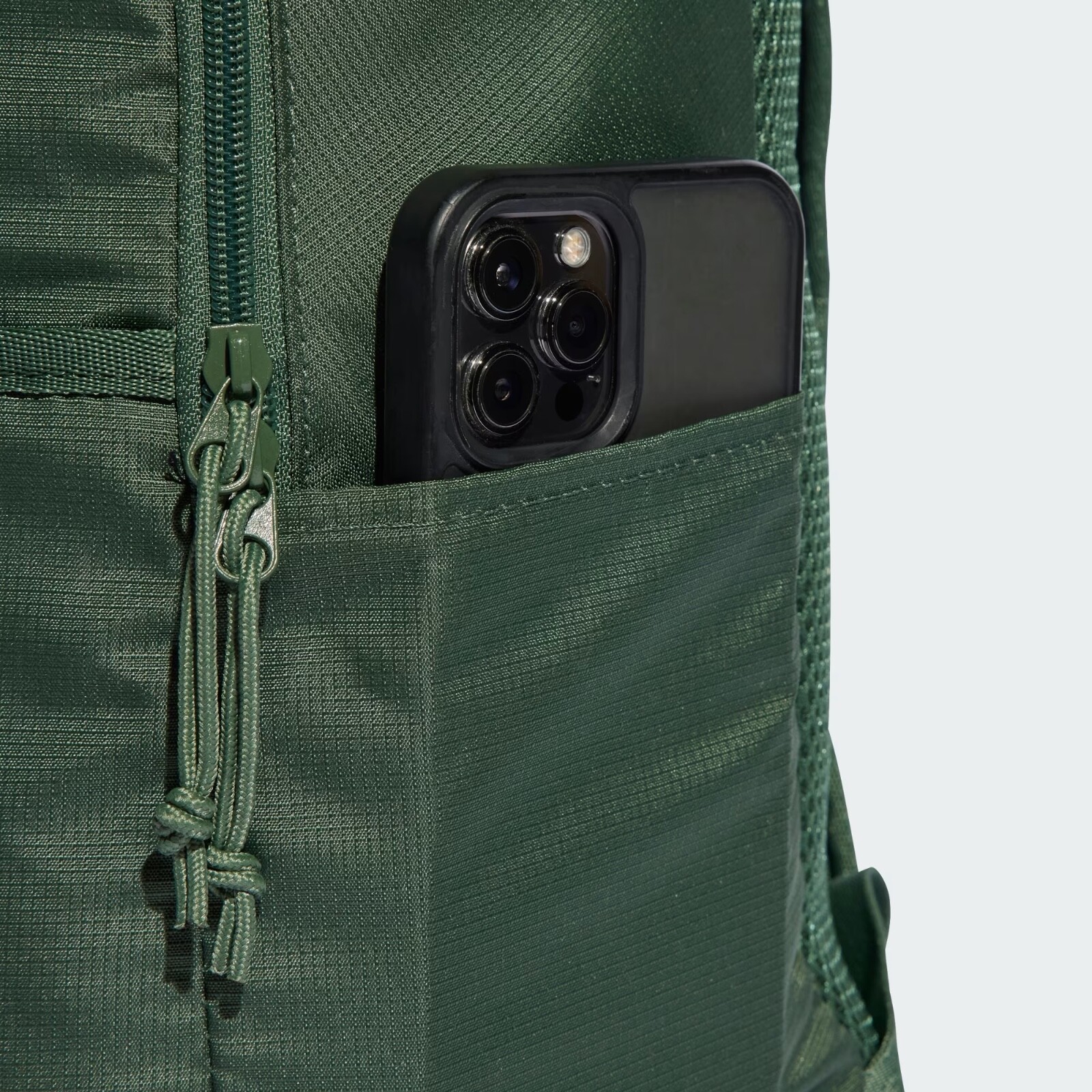 Adidas / ADICOLOR Backpack / IS4565/ Green Oxide / L