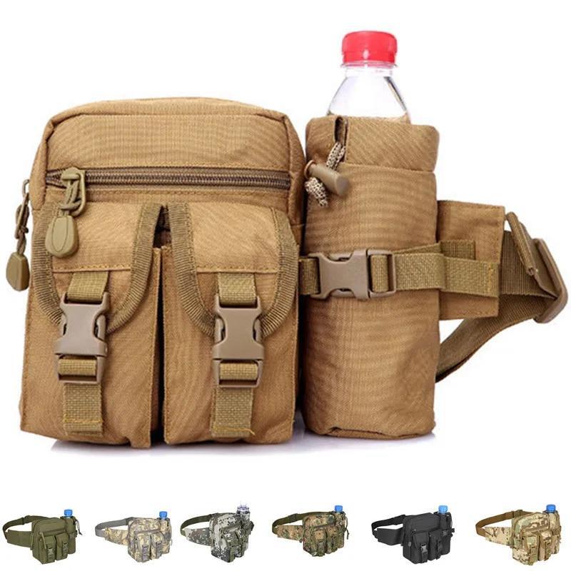 Multi Purpose Digger Detecting Finds Pinpointing Metal Detector Carry Pouch Bag