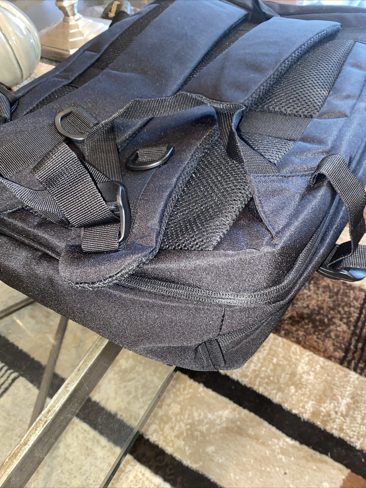 Expandable Carry on Backpack Extra Large Travel Backpack Weekender Backpack