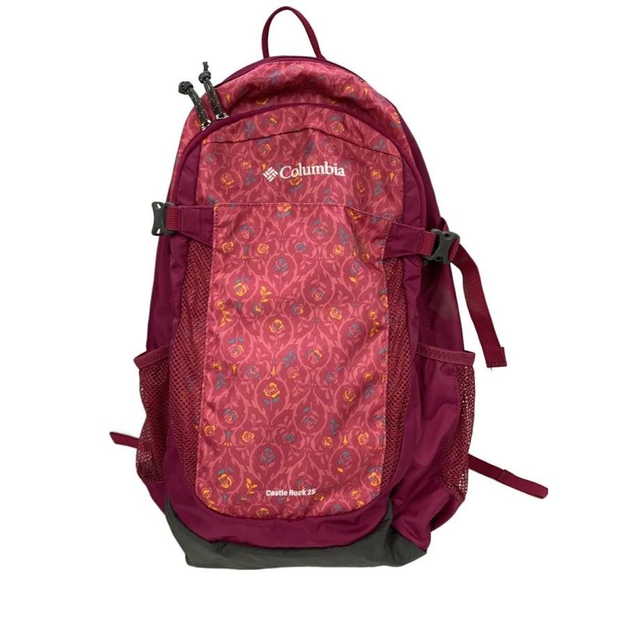 Columbia Floral Pattern Pink PU8662