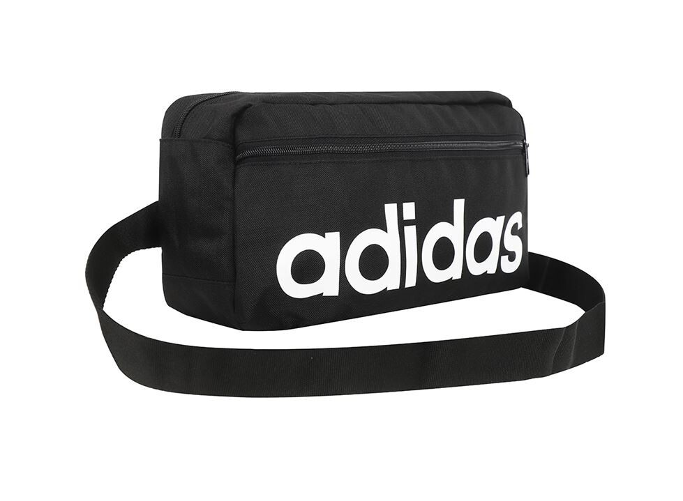 Adidas Linear Crossbody Bag (4779) Travel Shoulder Casual Small item Pouch Bag