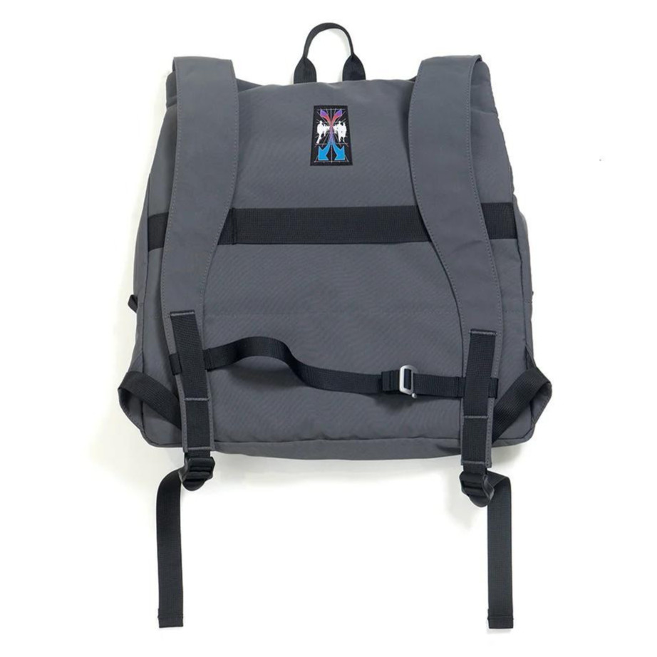 Same Paper MagBook Nylon Backpack CC Waterproof Nylon Backpack , etc. JAPAN NEW