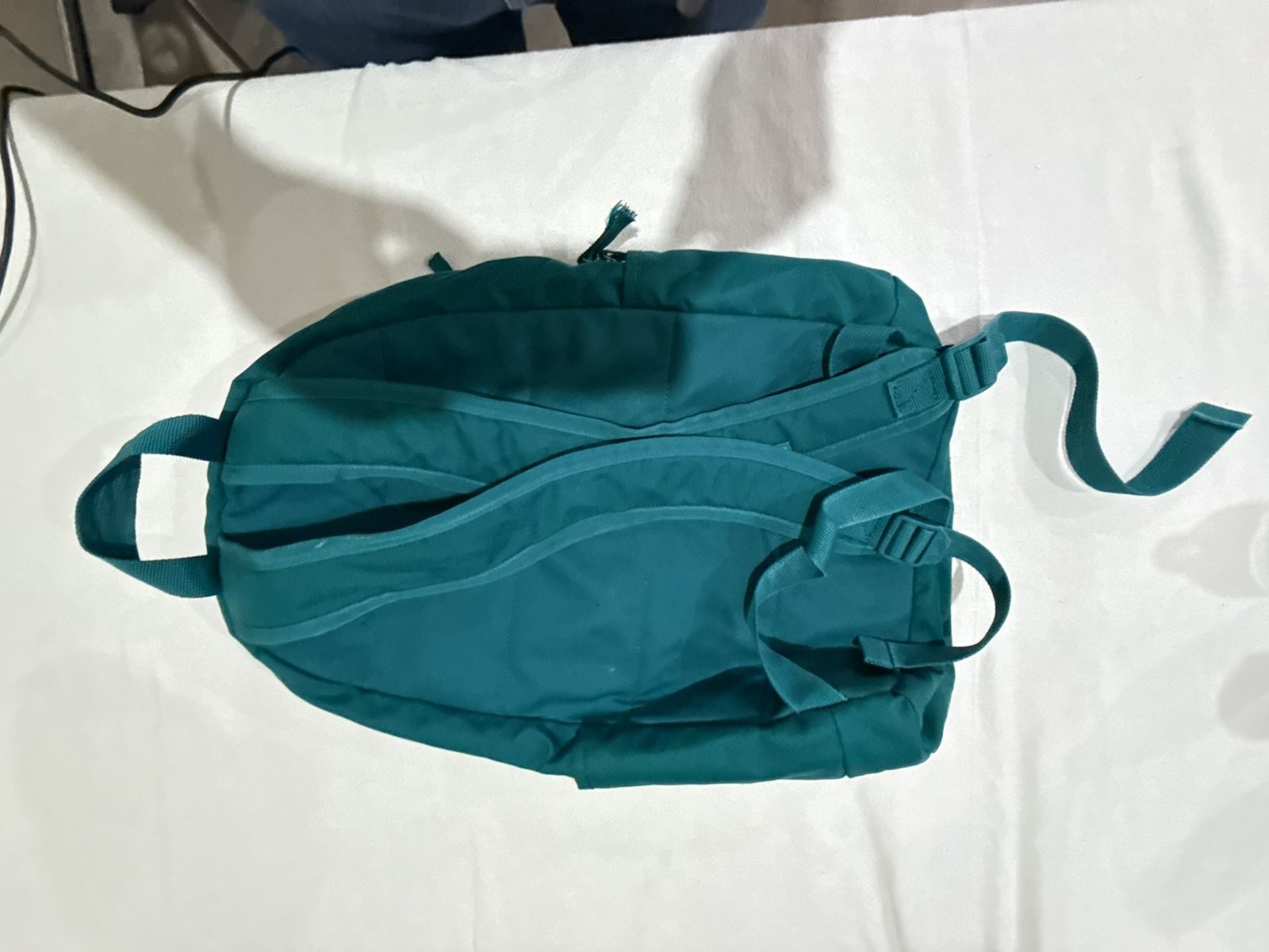 Nike Elemental 21L Backpack in Geode Teal