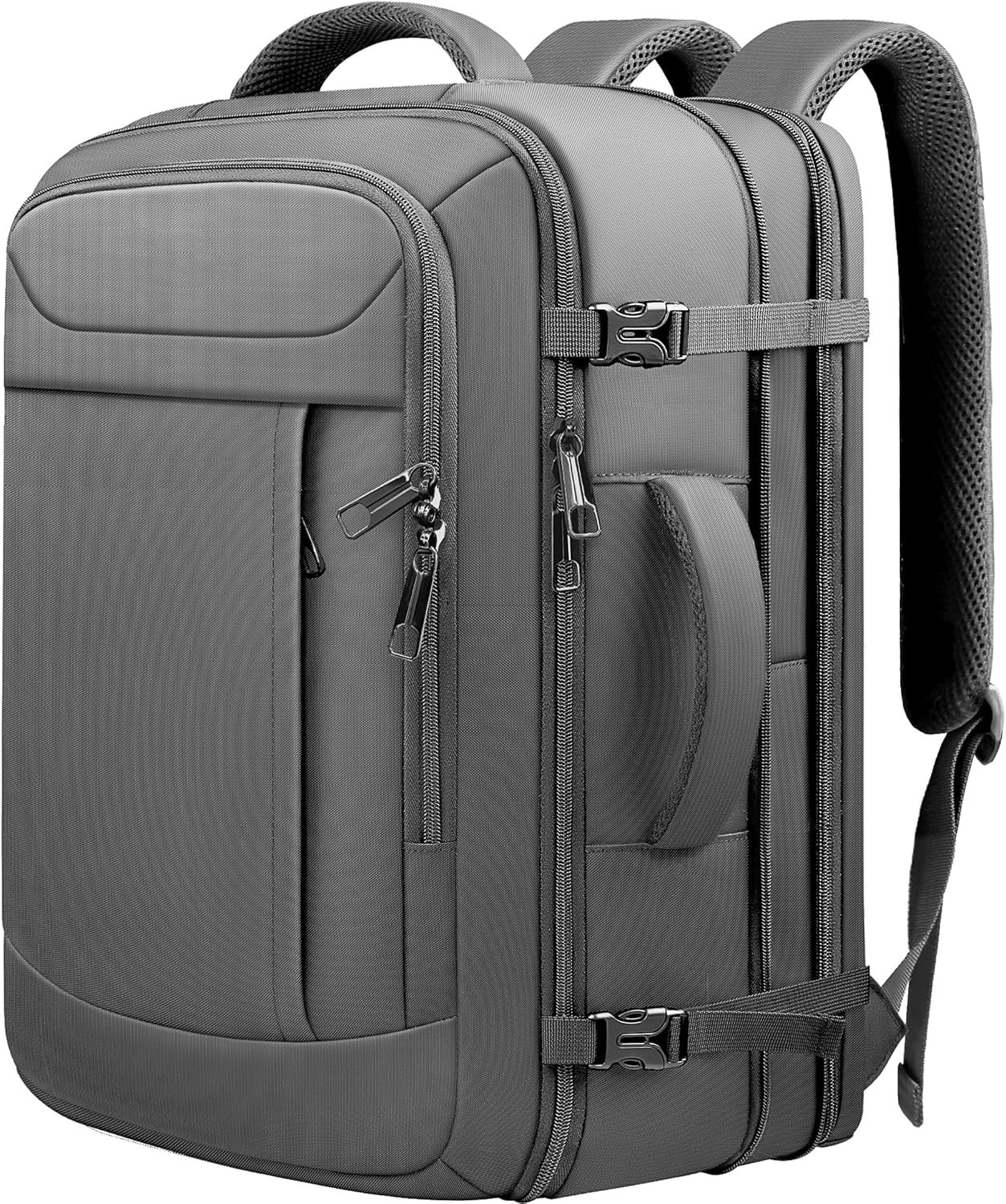 Travel Backpack Carry On Expandable Water Resistant Laptop Anti Theft Men Women