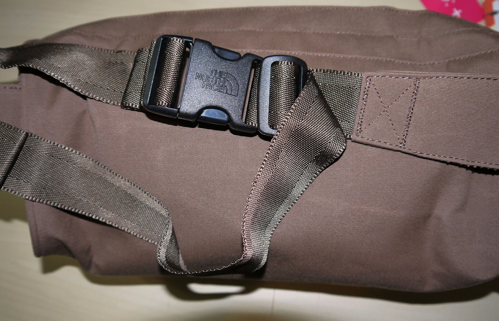 The North Face Purple Label Funny Pack Waist Bag NN7509N