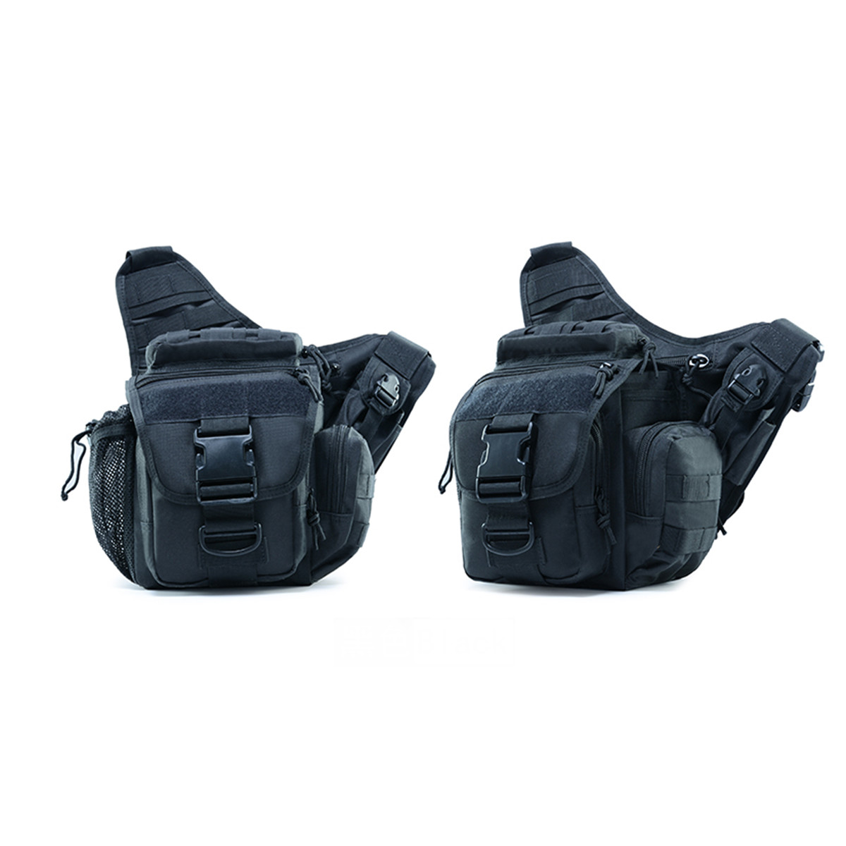 Outdoor Sports Military Multi-functional Tactical Messenger Shoulder Camera Bags