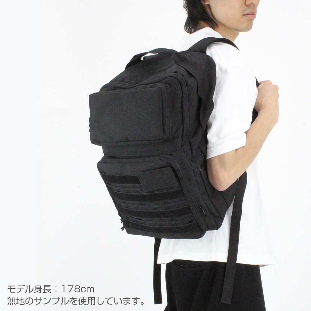 EVANGELION NERV Functional Backpack RANGER GREEN Japan limited New Pre