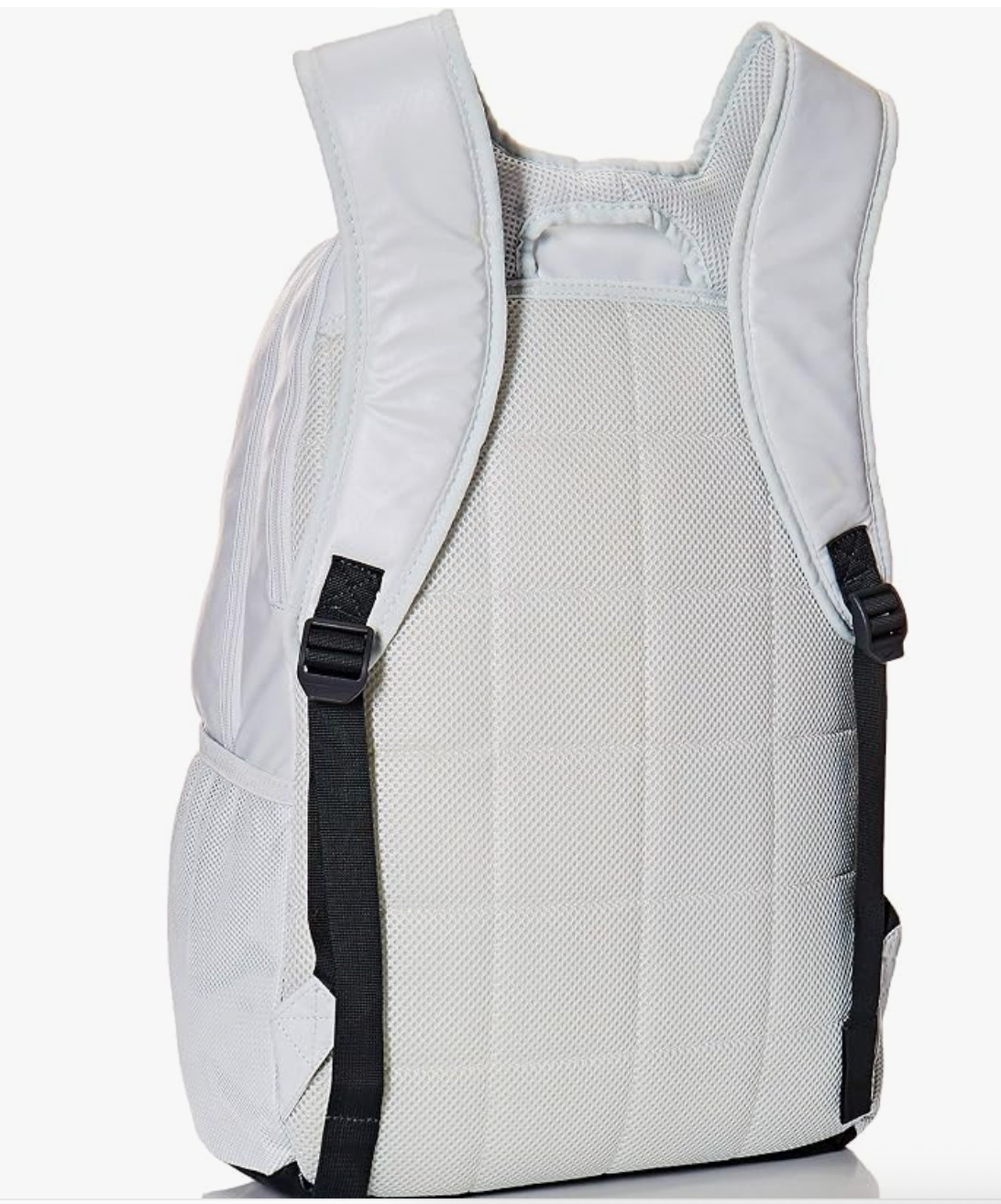NWT NEW NIKE Brasilia XL Big Swoosh Backpack Futura Prime BA6214 028