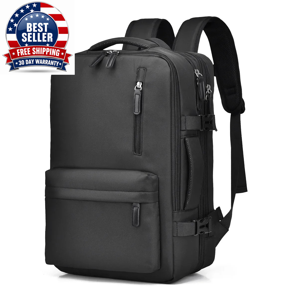 Backpack 44X30X26 Airplane, Cabin Hand Luggage Backpack, Laptop Backpack for Aer