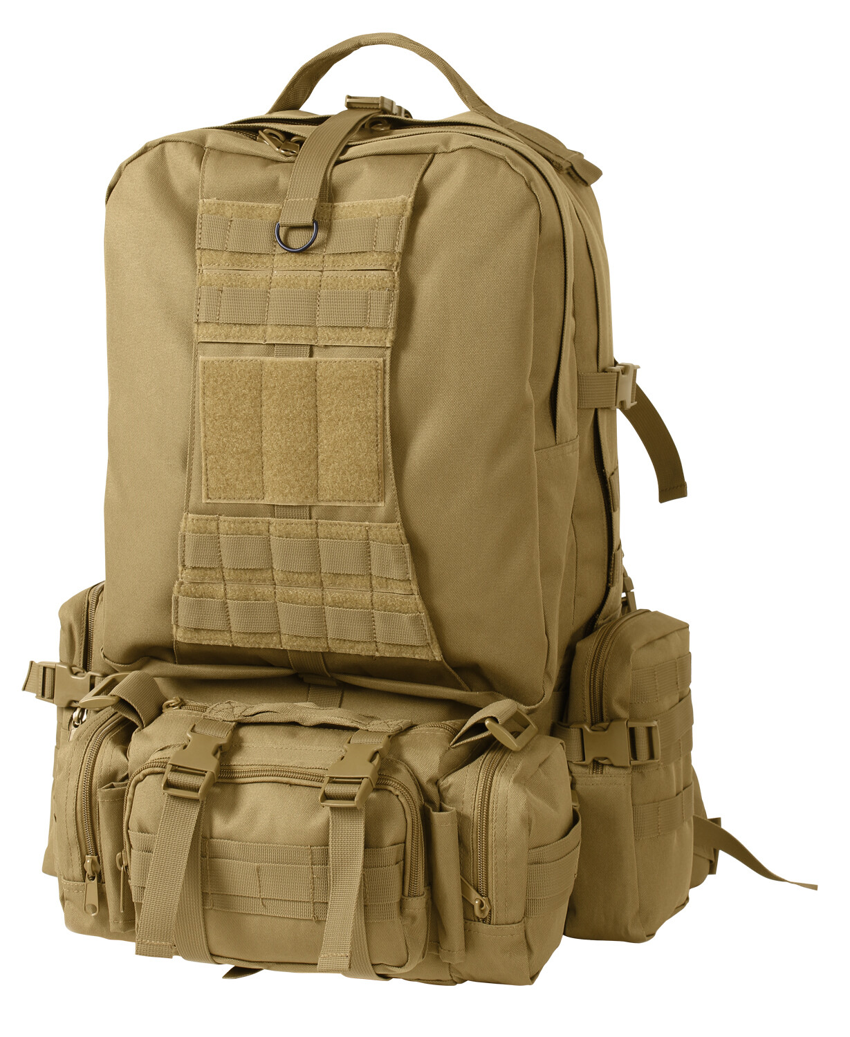 Rothco Global Assault Pack # 23510