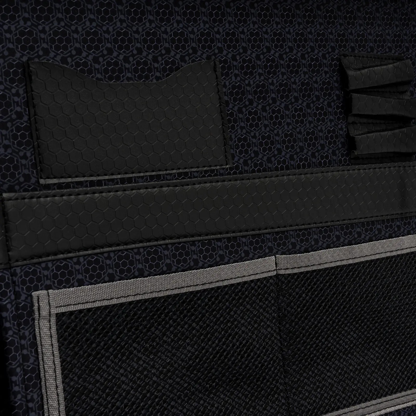 Aluminum Hard Case Briefcase Box Suit Style Carrying Instrument Storage